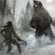 Illustration for article titled The Concept Art Behind Rise Of The Tomb Raider